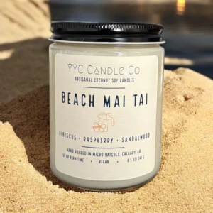 Beach Mai Tai